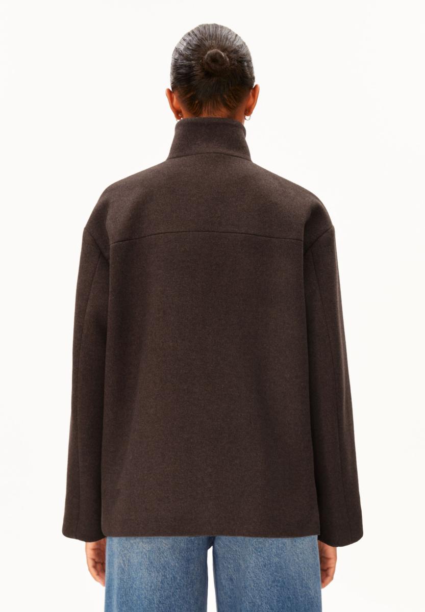 Damen Jacke Majelaa