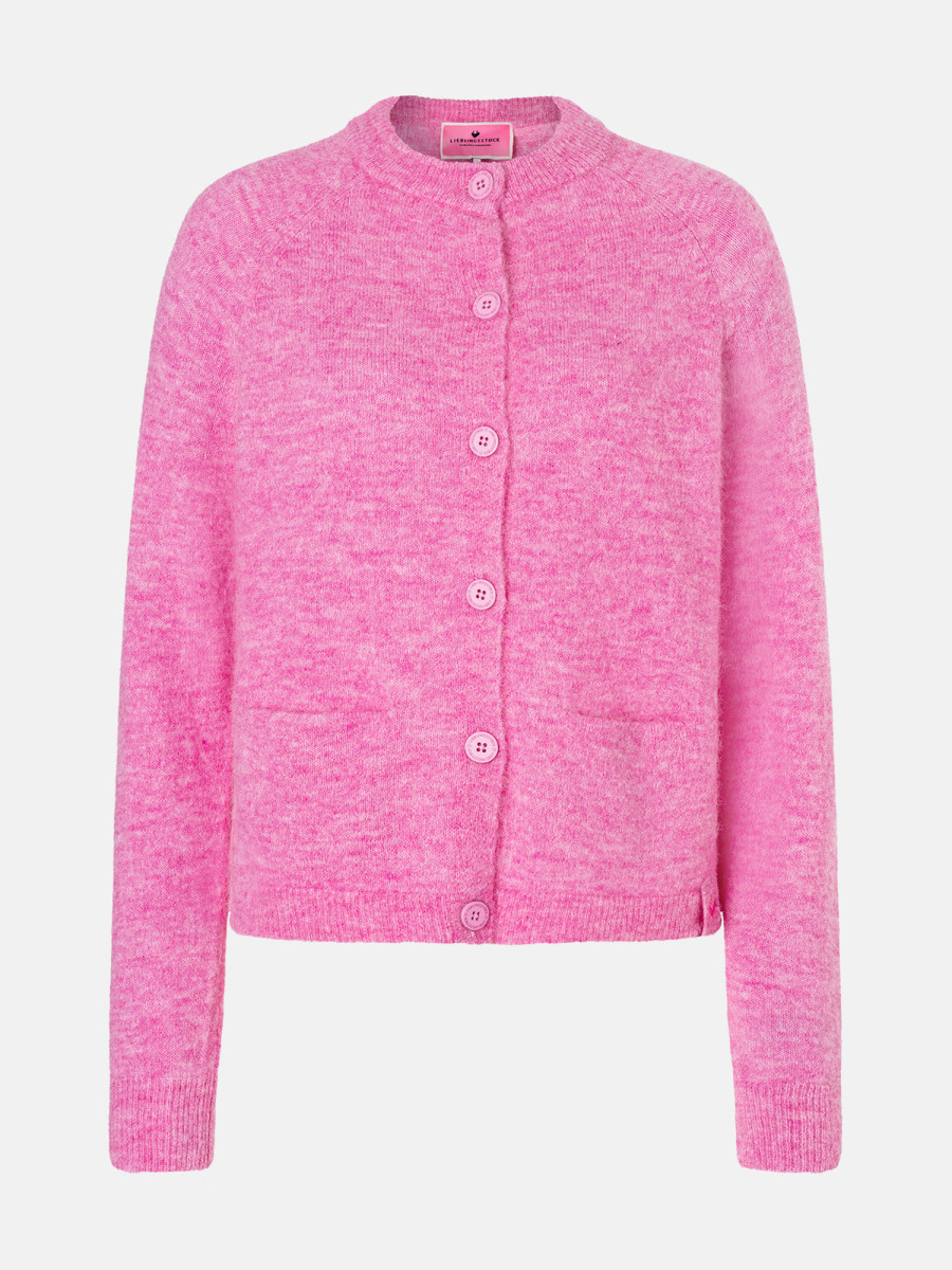 Damen Strickjacke AnnickL