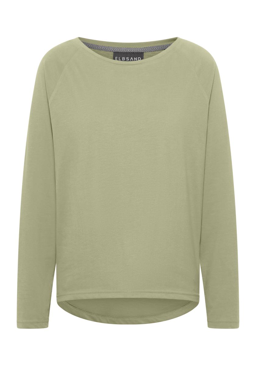Damen Longsleeve TINNA