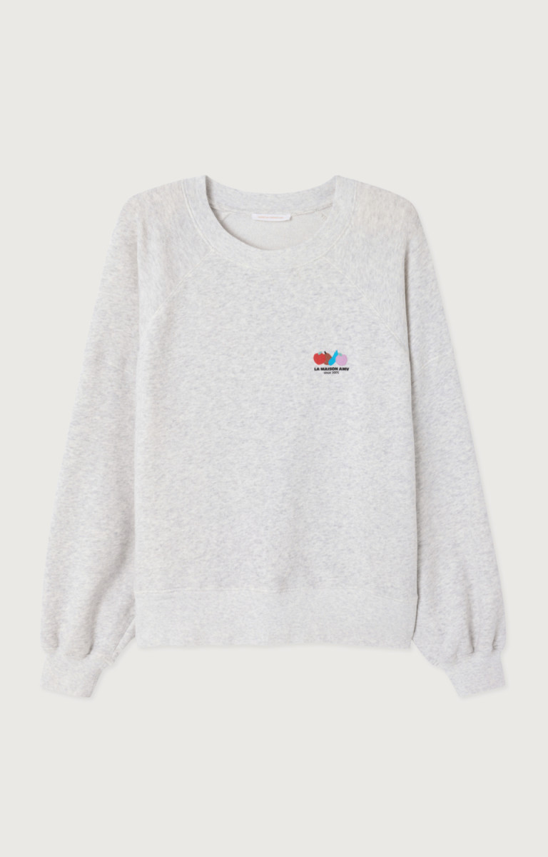 Damen Sweatshirt Atubay