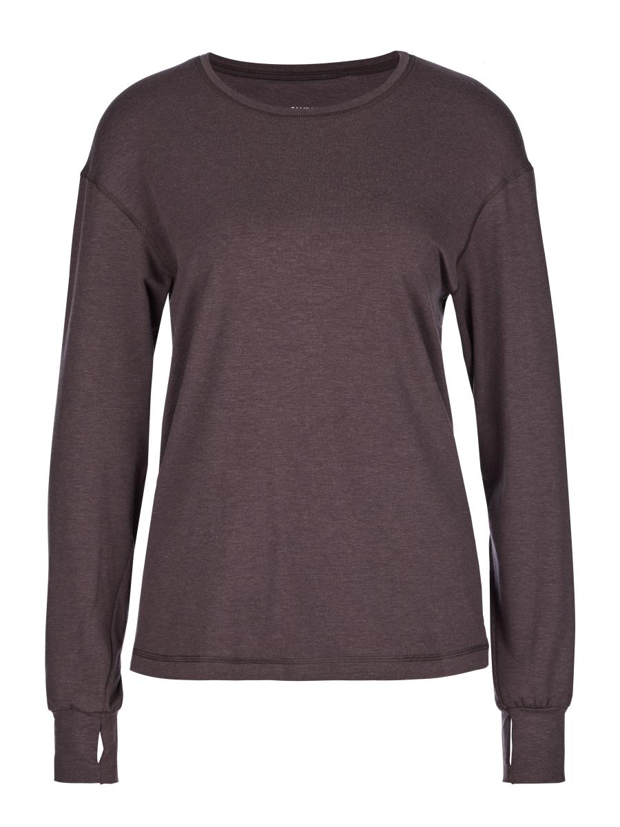 Damen Langarmshirt