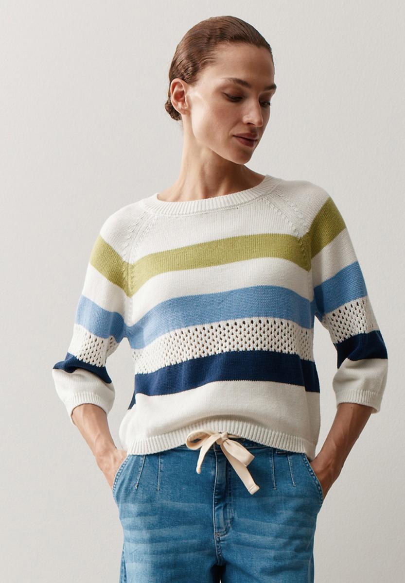 Damen Pullover More & More