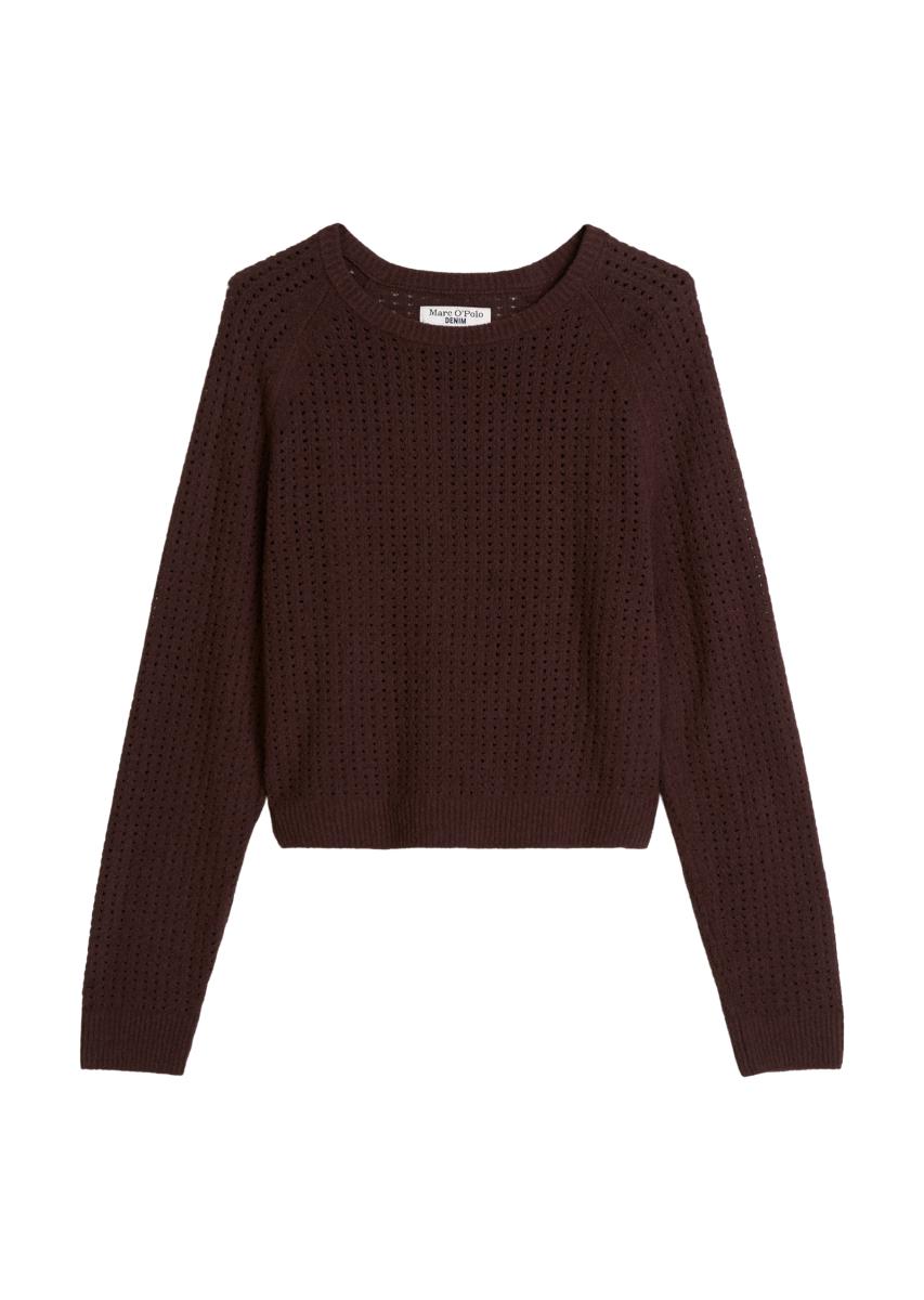 Damen Pullover MTDWK