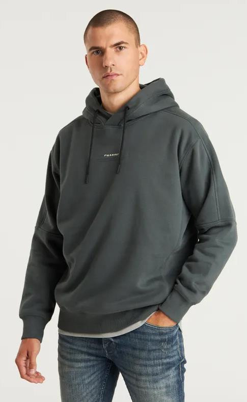 Herren Hoodie IDO