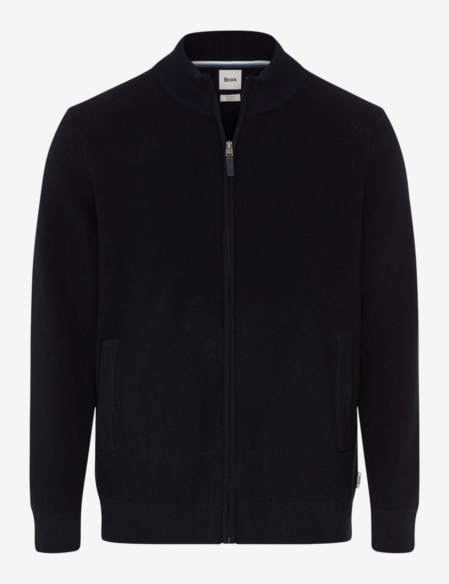Herren Strickjacke Style John