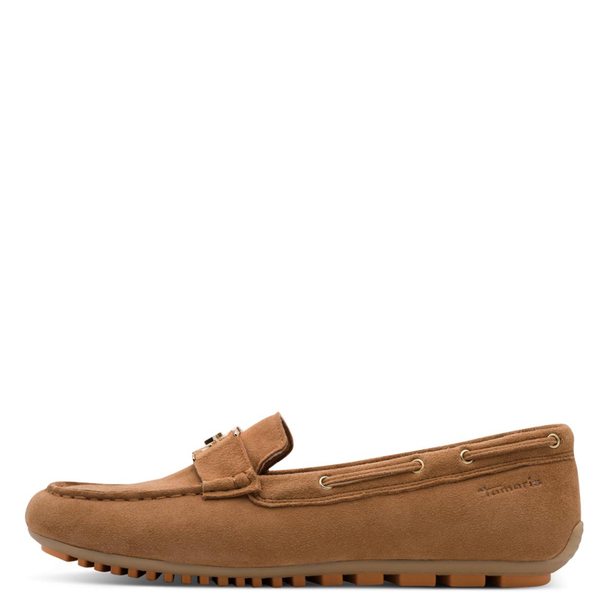 Damen Slipper