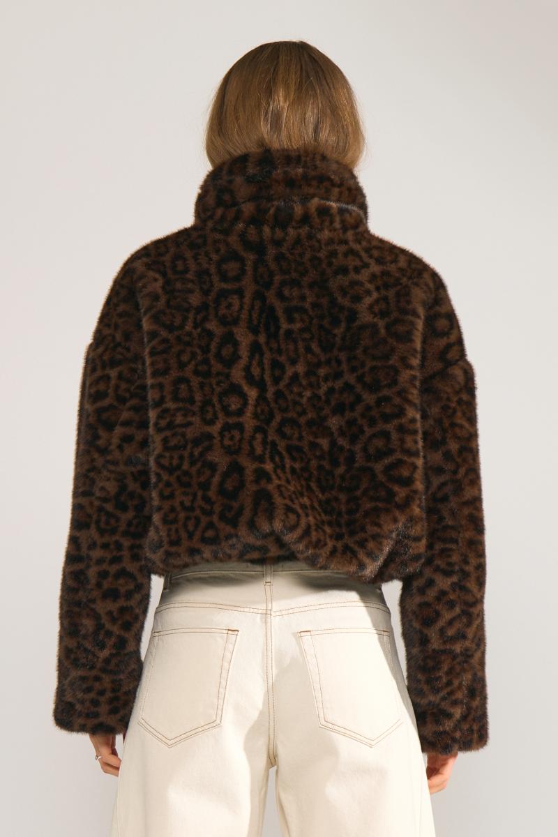 Damen Jacke NUDEMI