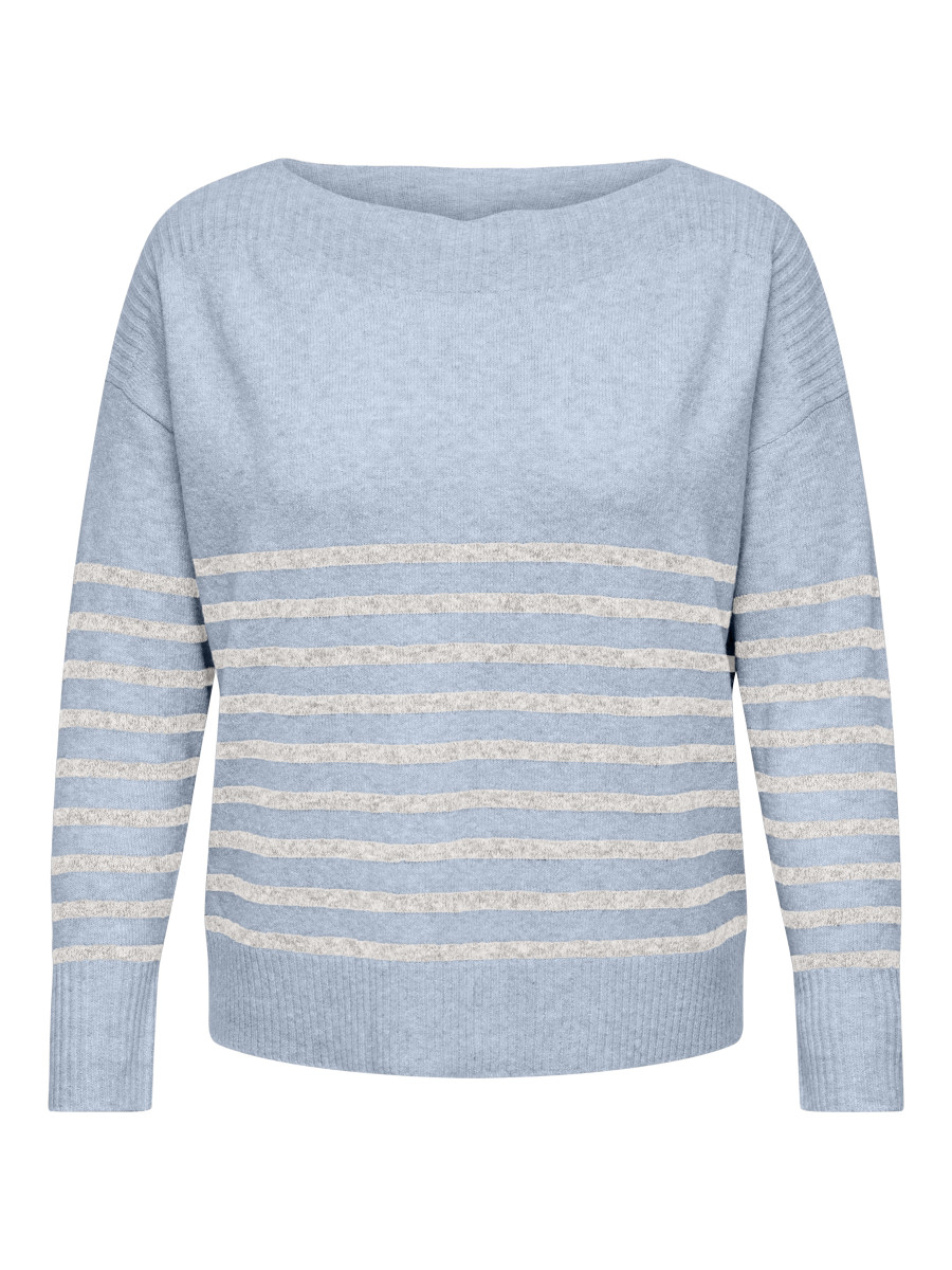 Curvy Pullover CARGLORY LIFE