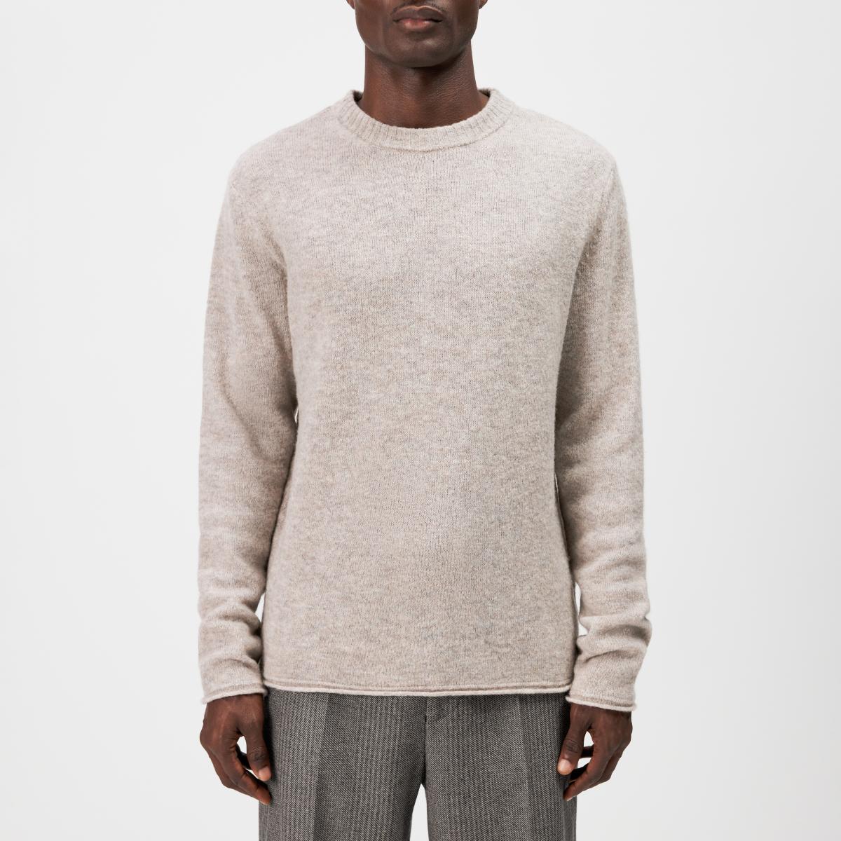 Herren Pullover LEANDO