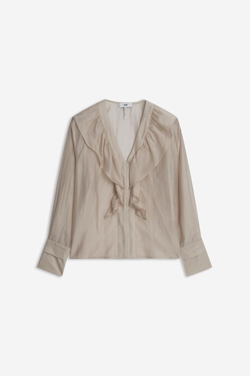 Bluse Cipiera