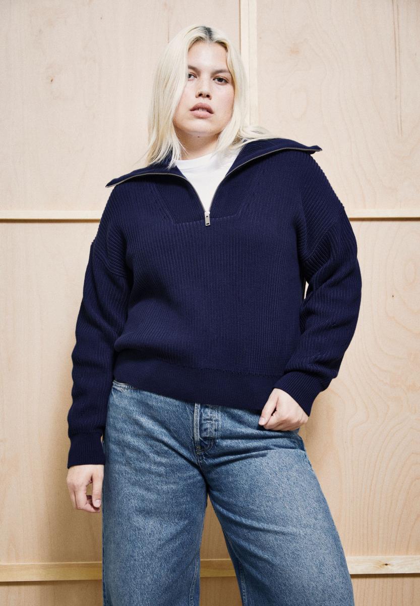 Damen Pullover Vanisé