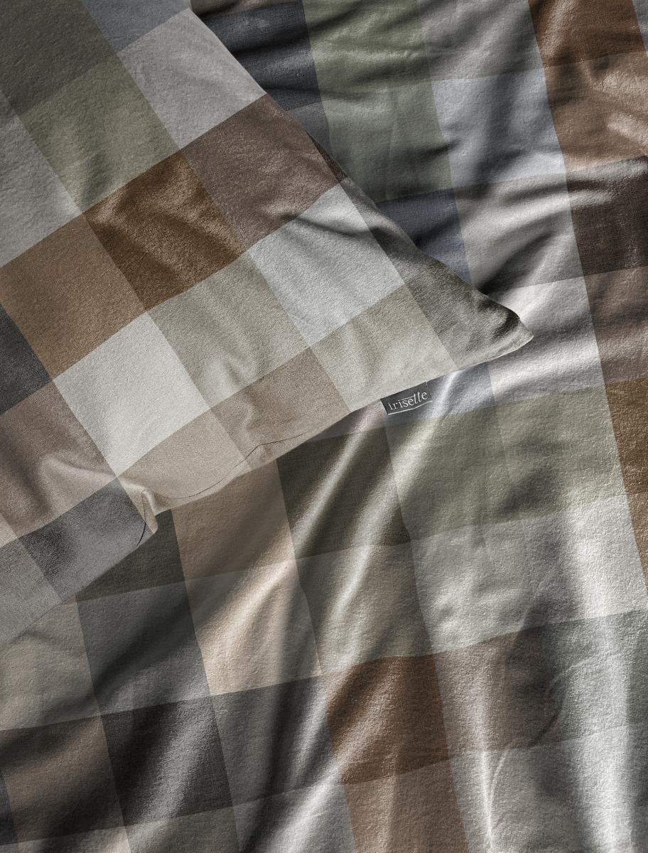 Edel-Flausch-Cotton Bettwäsche
