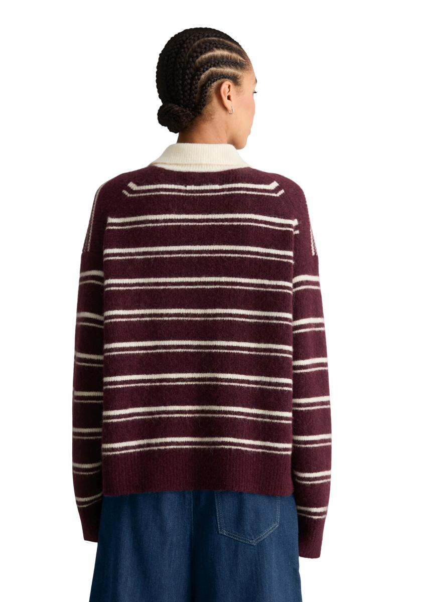 Damen Pullover
