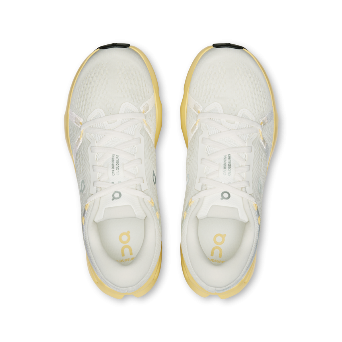 Damen Sneaker Cloudsurfer 2