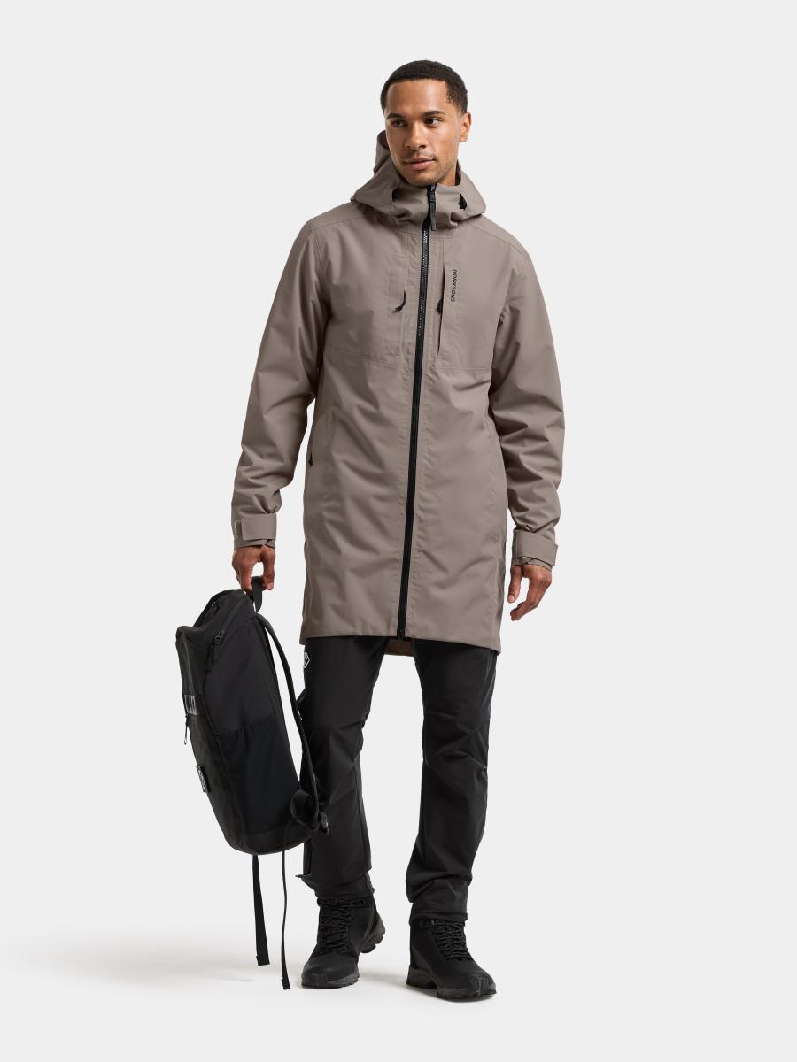 Herren Parka SÖREN