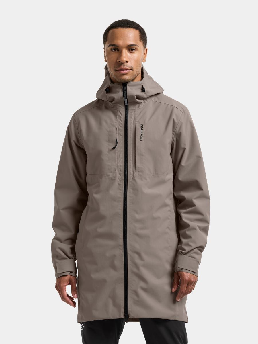 Herren Parka SÖREN