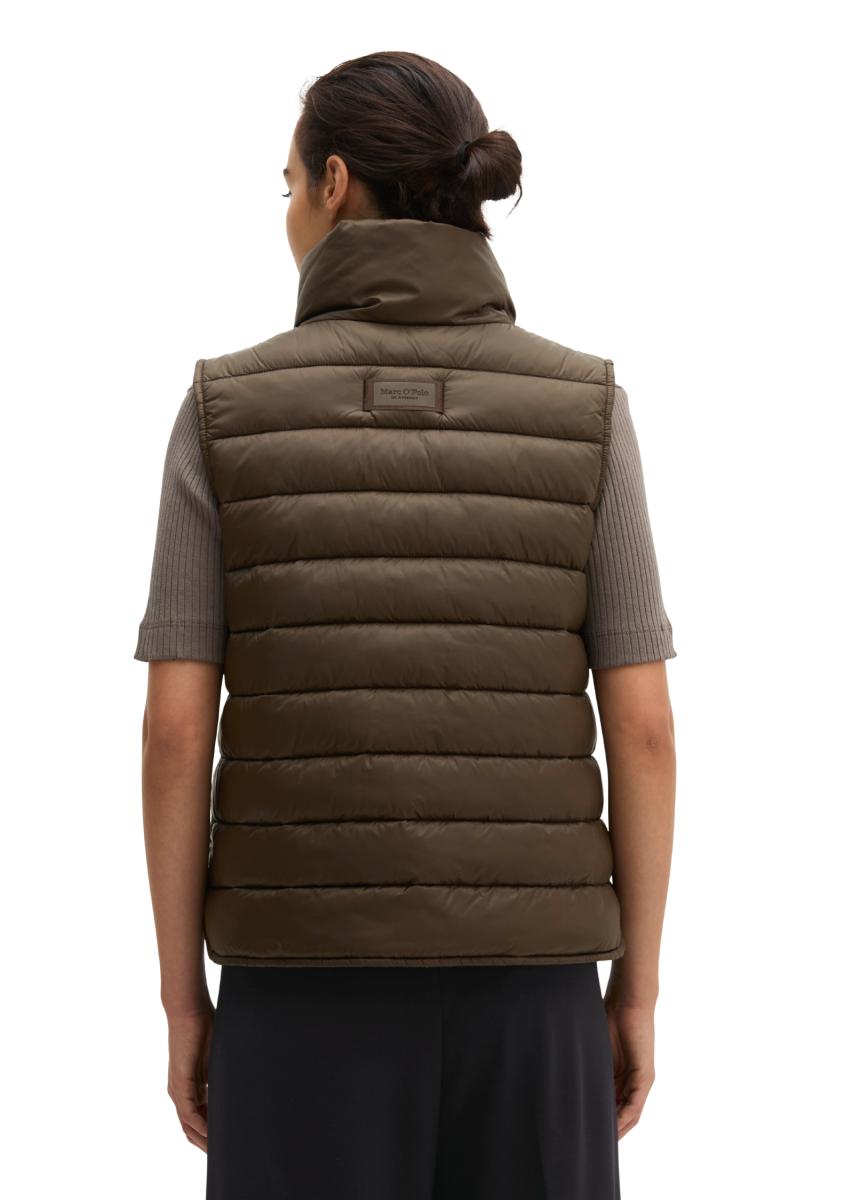 Damen Weste MTCWO Outdoor