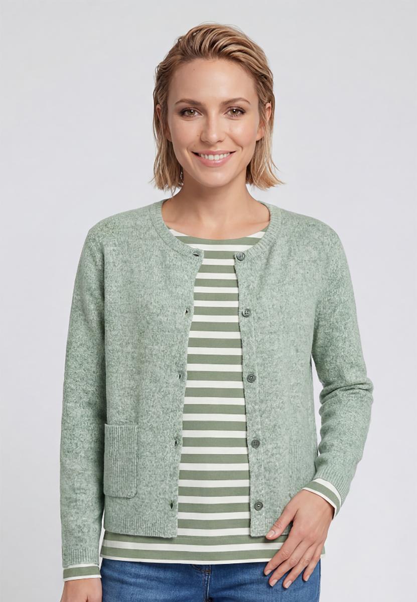 Damen Strickjacke Henny