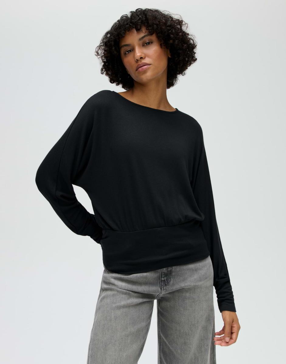 Damen Pullover Sonnu
