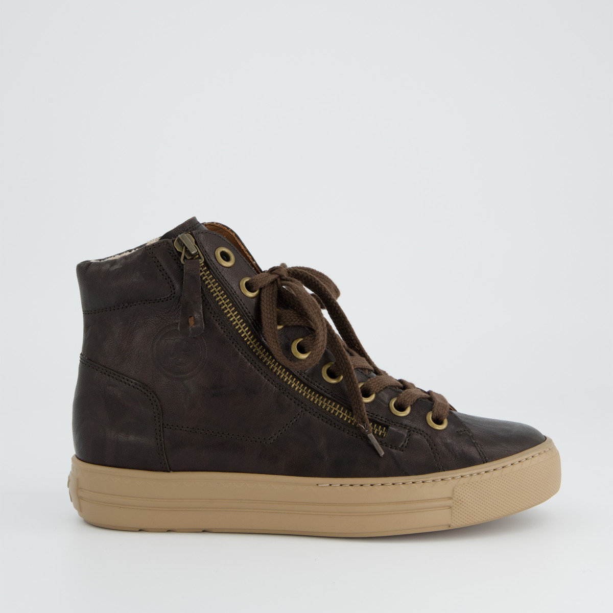 Damen Sneaker 4024