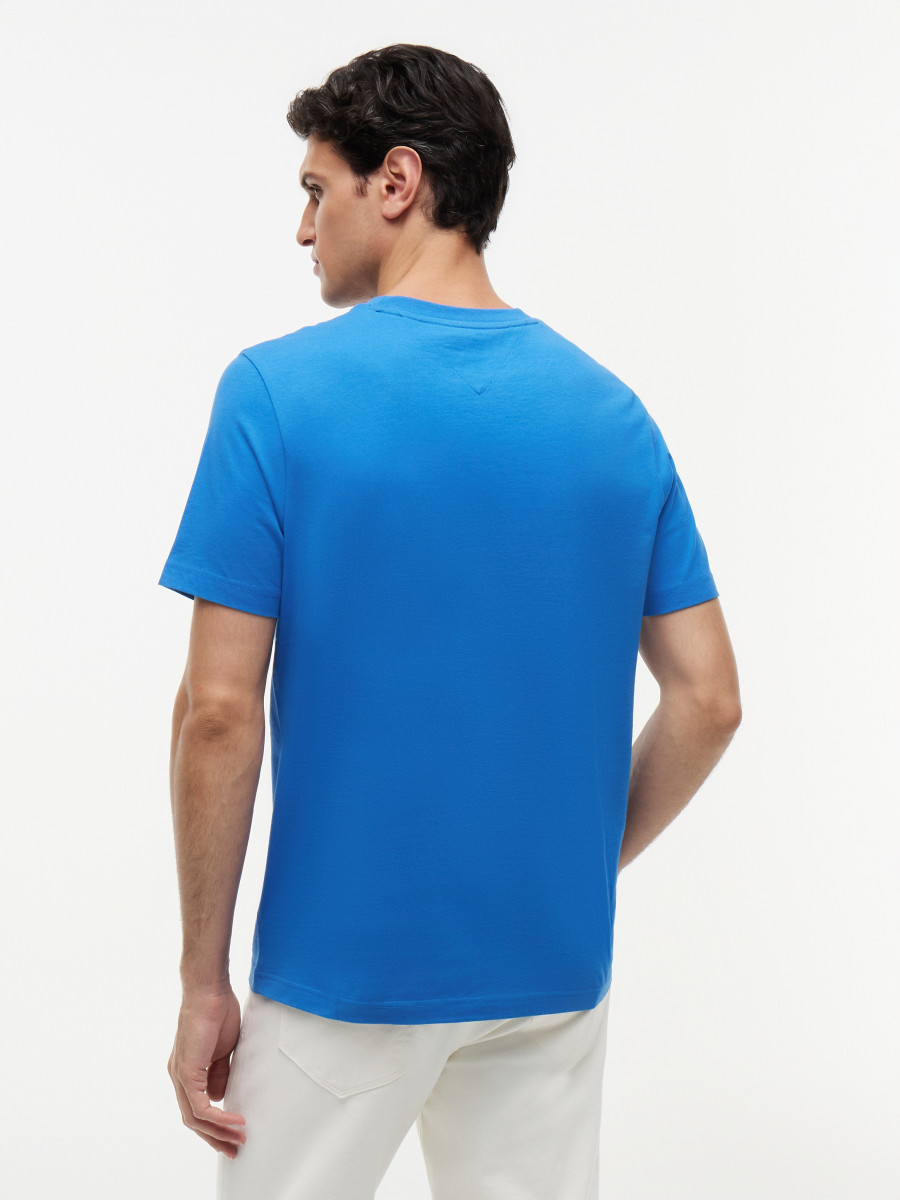 Herren T-Shirt Brand Love Mono Stack