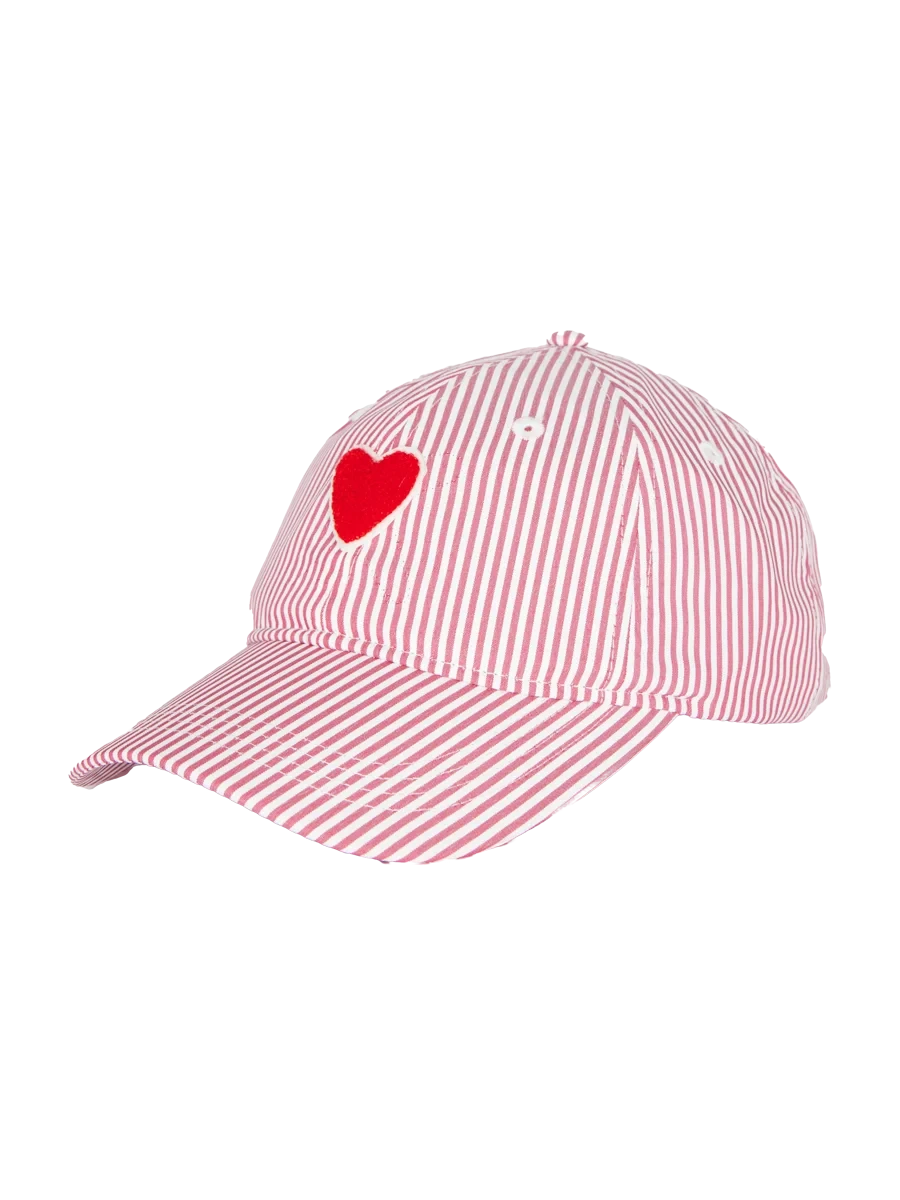 Damen Cap KYOTO HEART