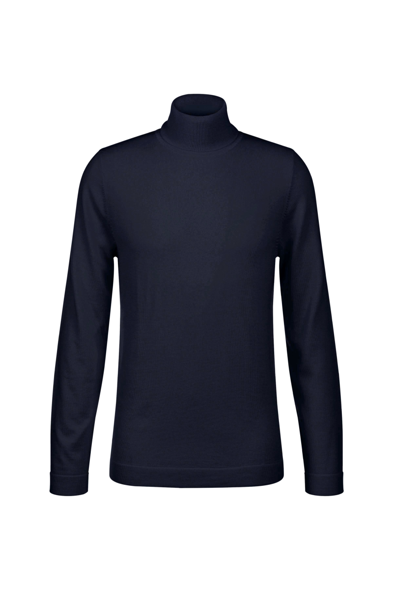 Herren Rollkragenpullover JOEY