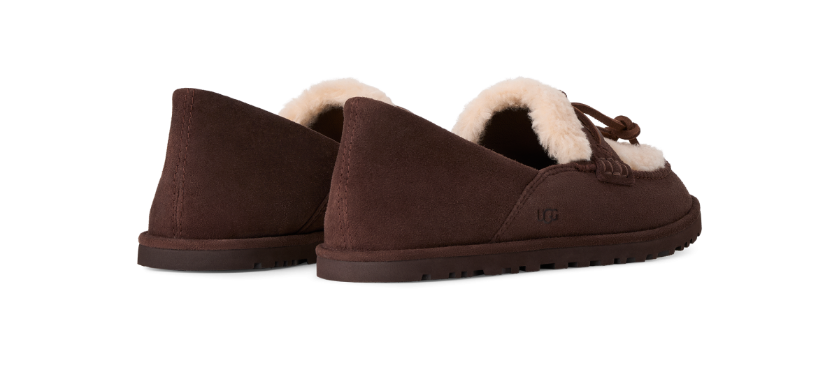 Damen Zora Loafer