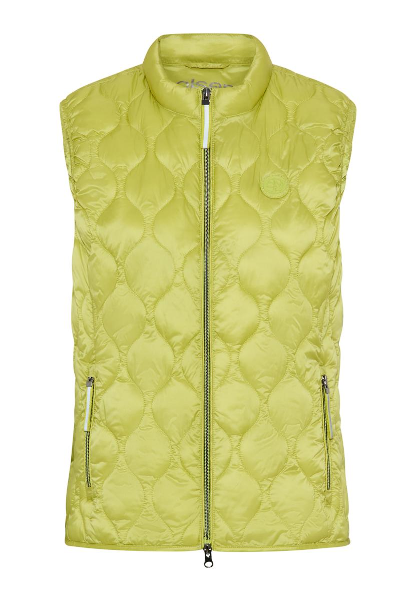 Damen Weste Outdoor