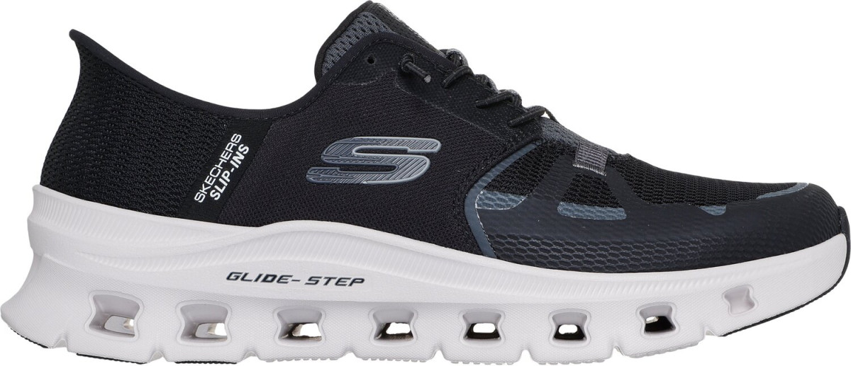 Herren Slip-Ins GLIDE-STEP PRO-