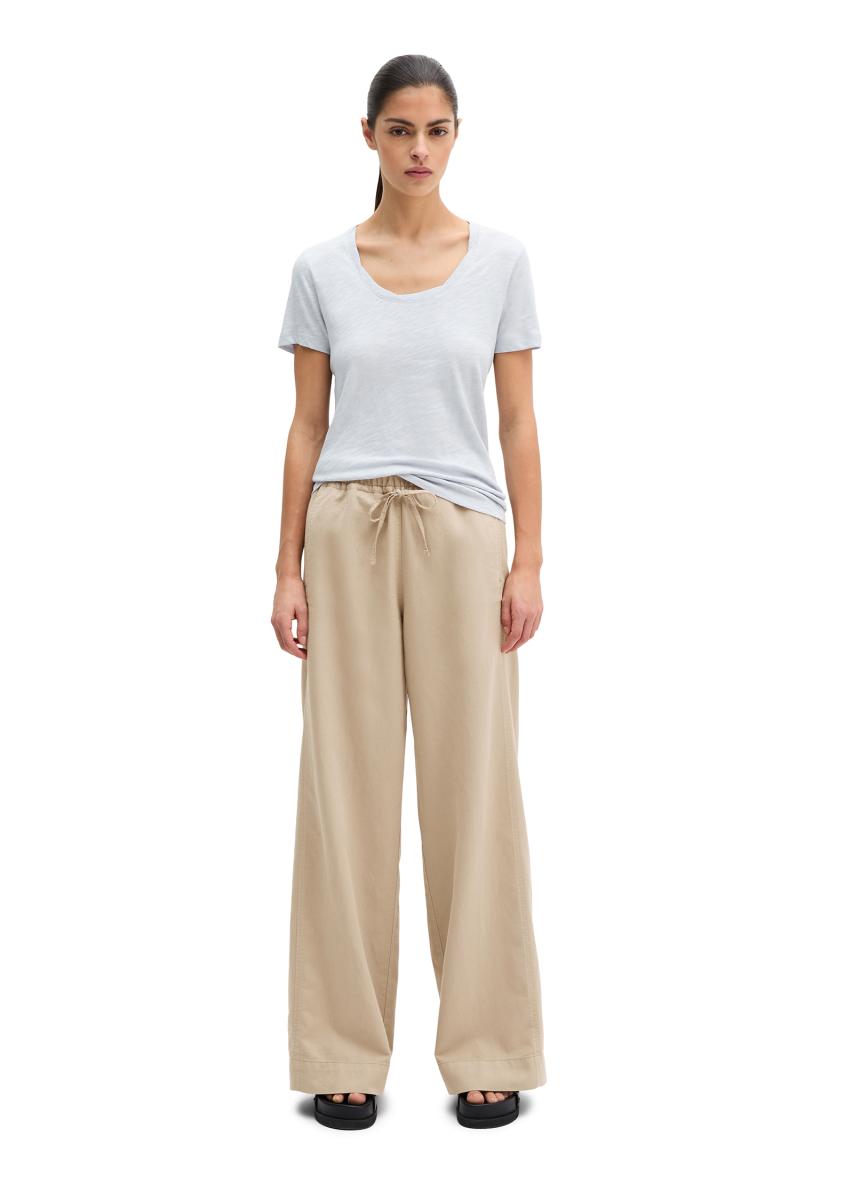 Damen DfC Jersey-T-Shirt