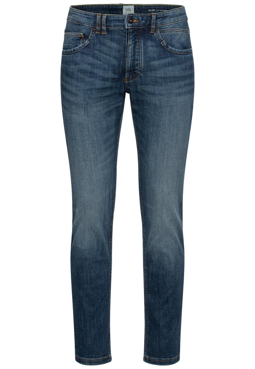 Herren Jeans Madison