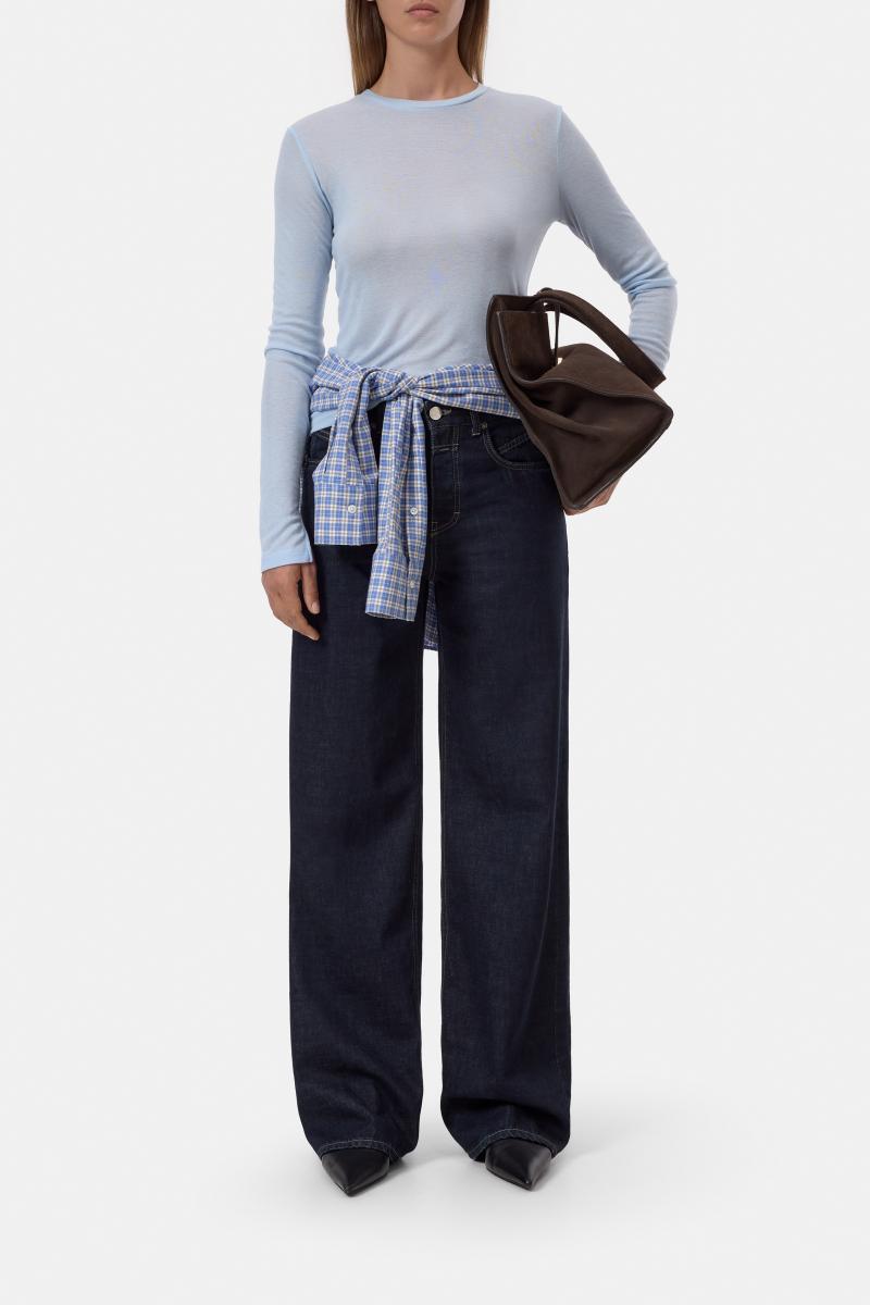 Damen Longsleeve