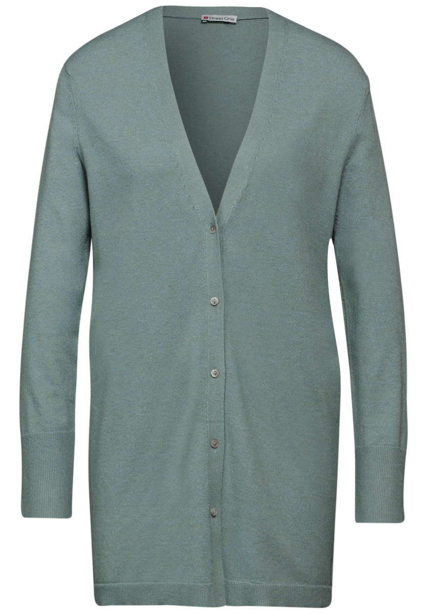 Damen Cardigan