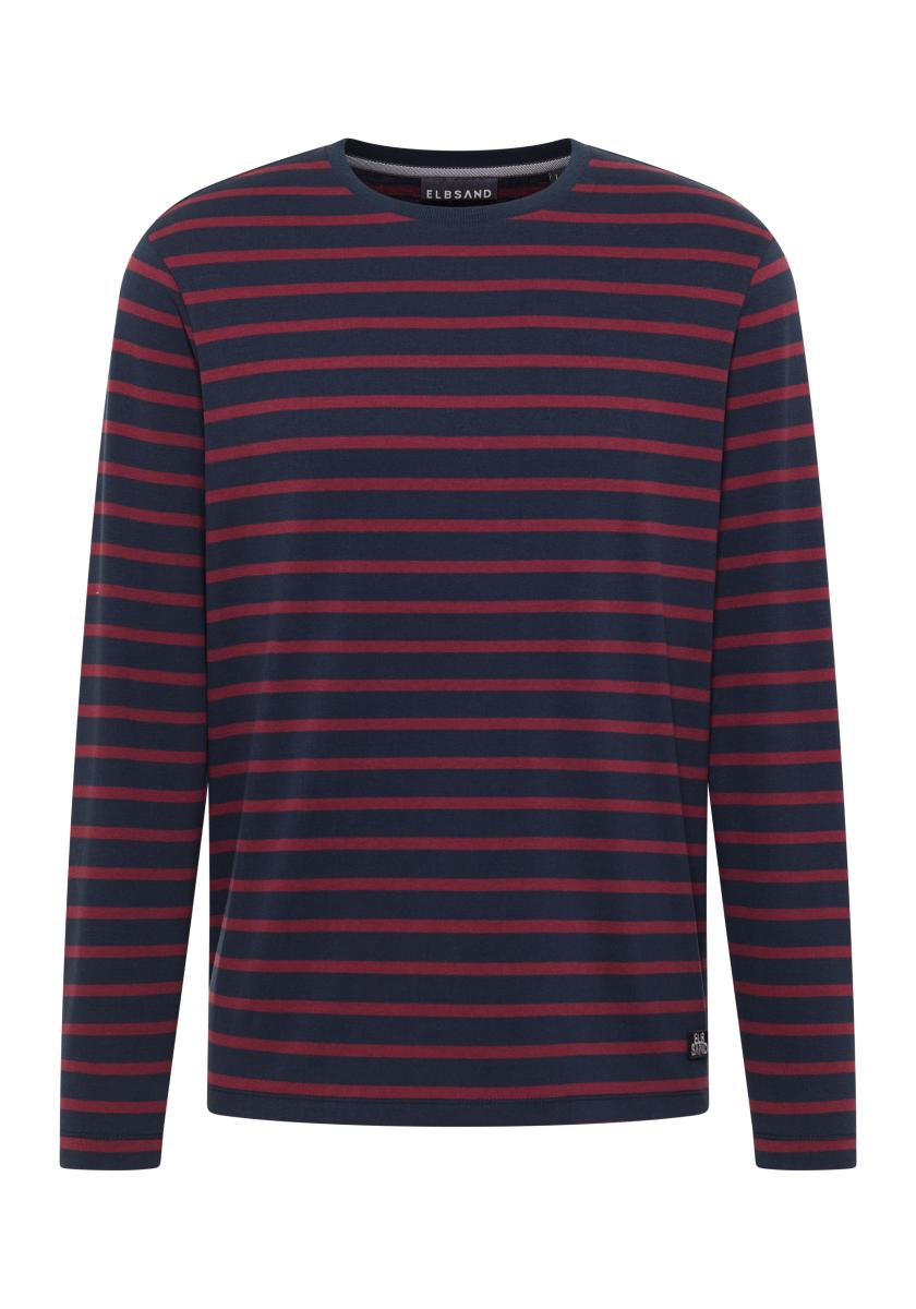 Herren Langarmshirt Norin