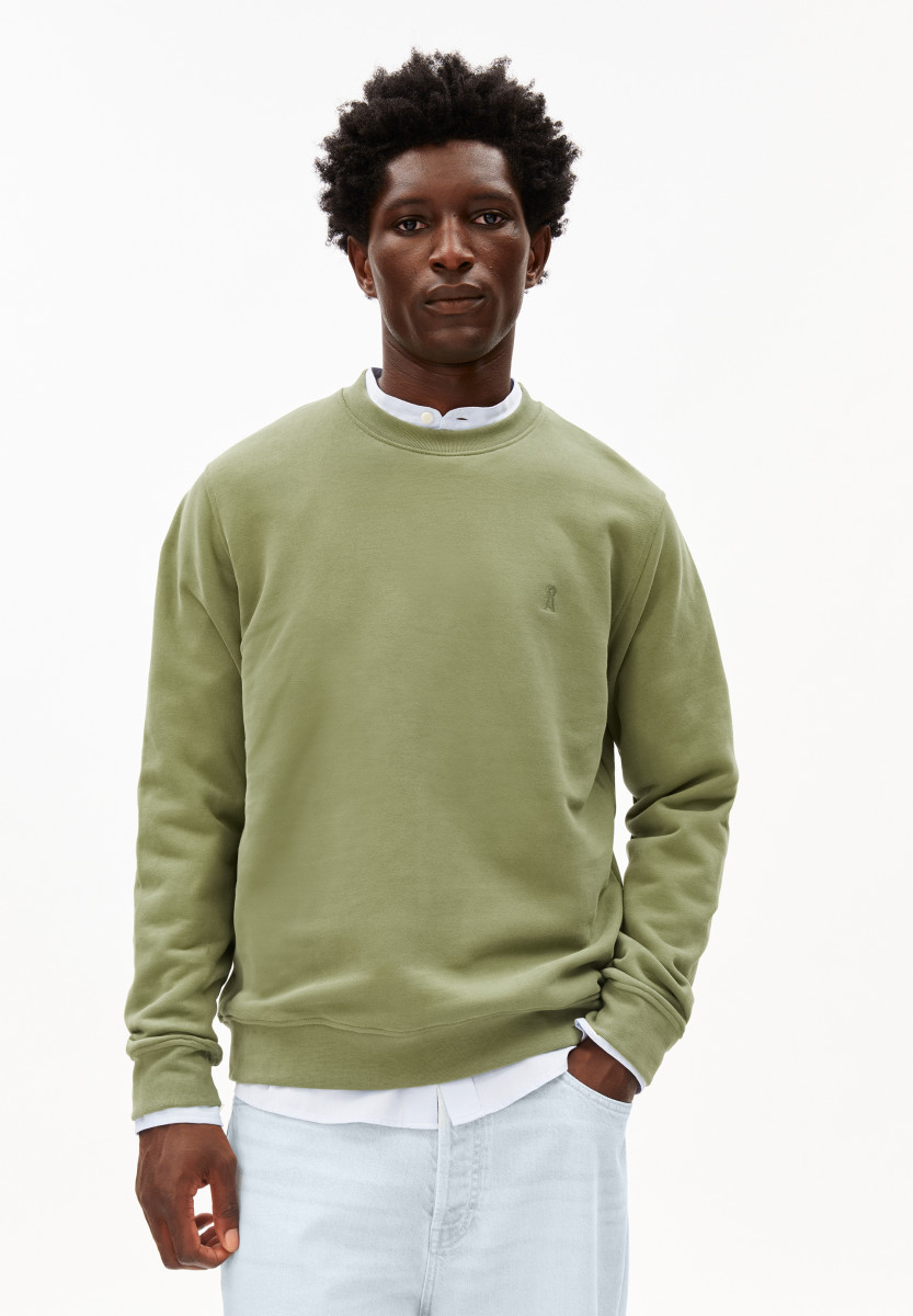 Herren Sweatshirt BAARO LOOP
