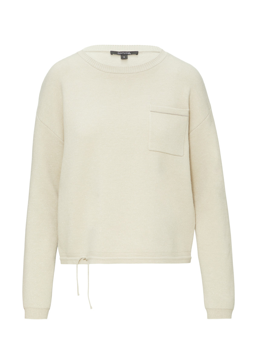 Damen Strickpullover