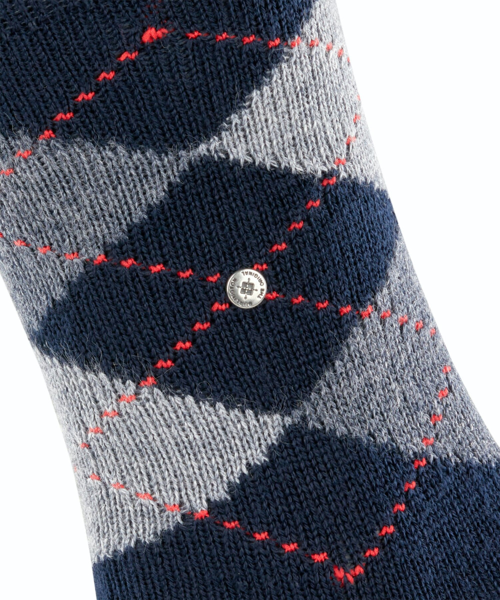 Socken Preston