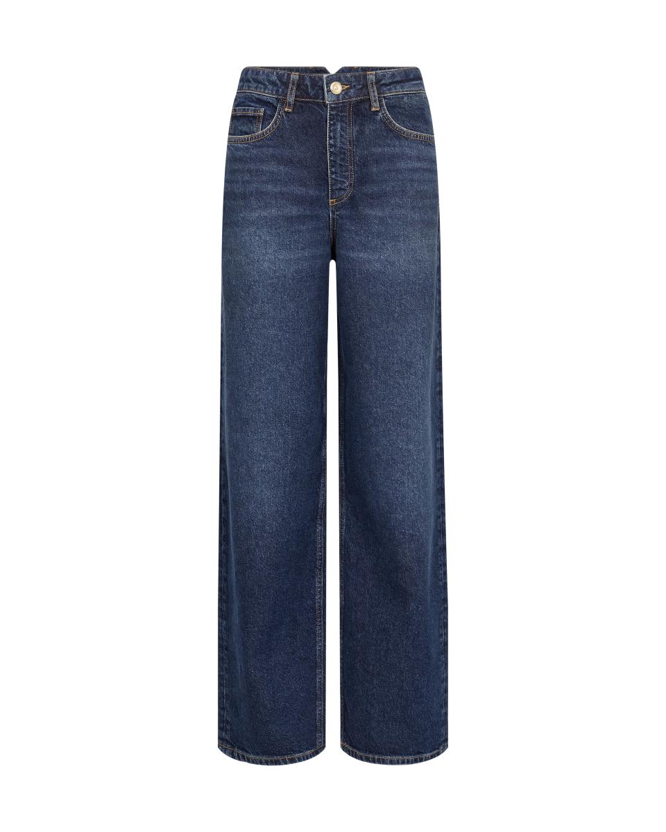Damen Jeans MMRelee Buckle