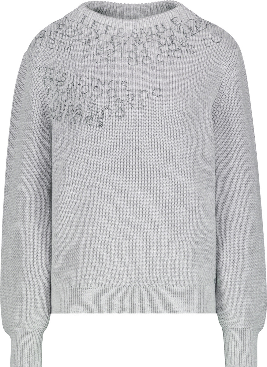 Damen Strickpullover