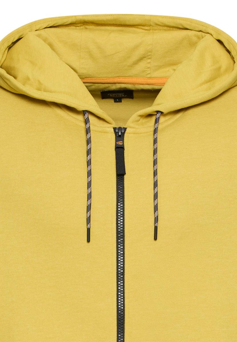 Herren Sweatjacke