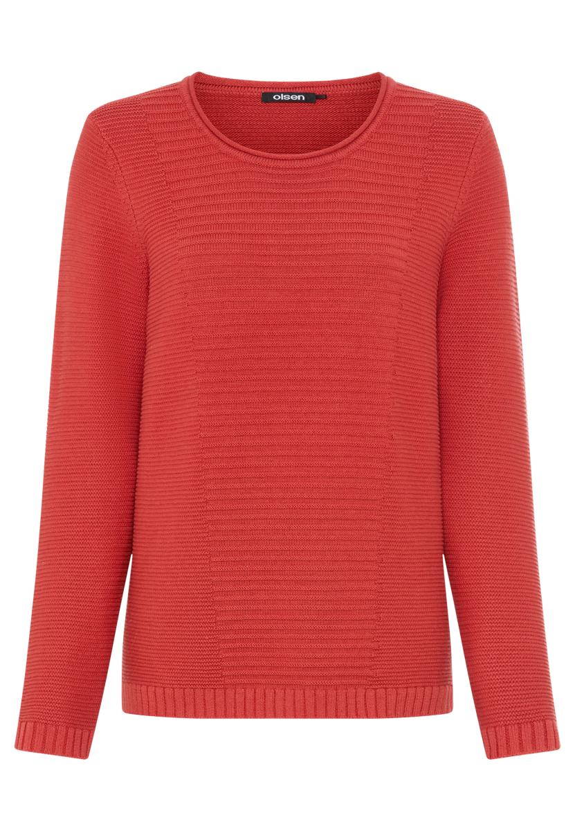 Damen Pullover Henny