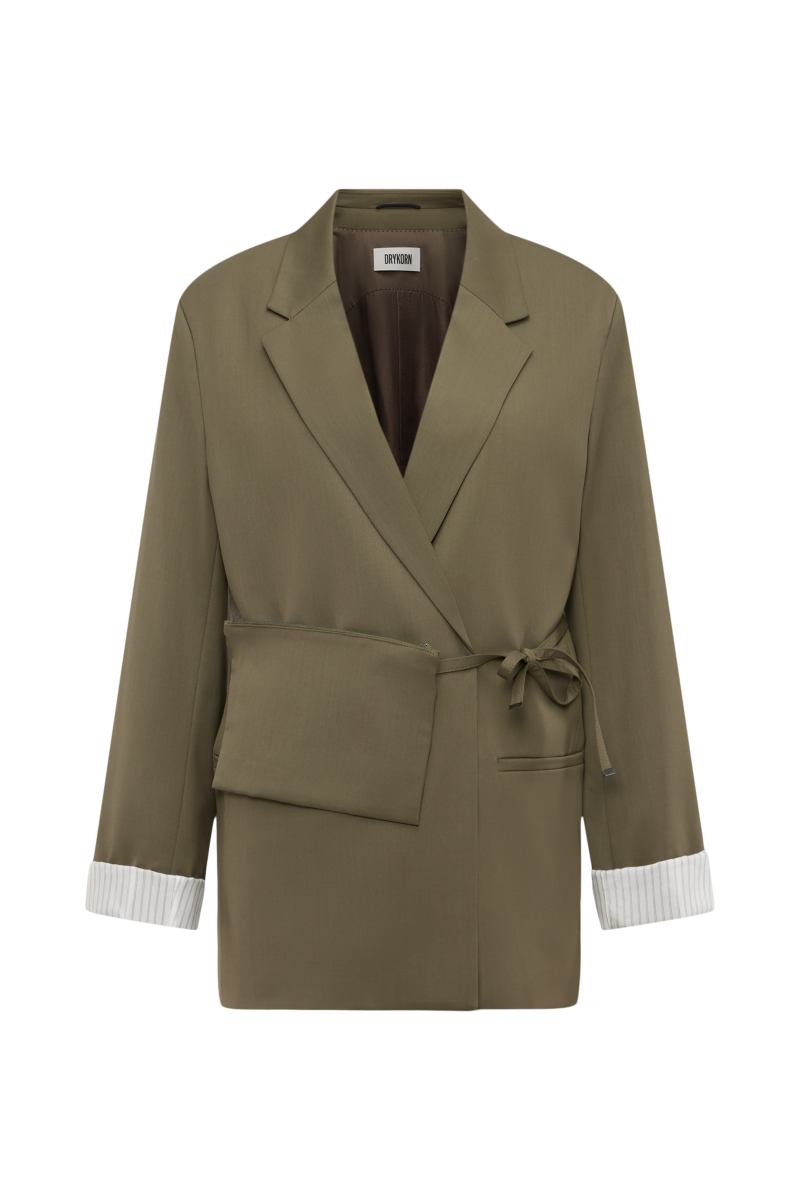 Blazer WINCHAM