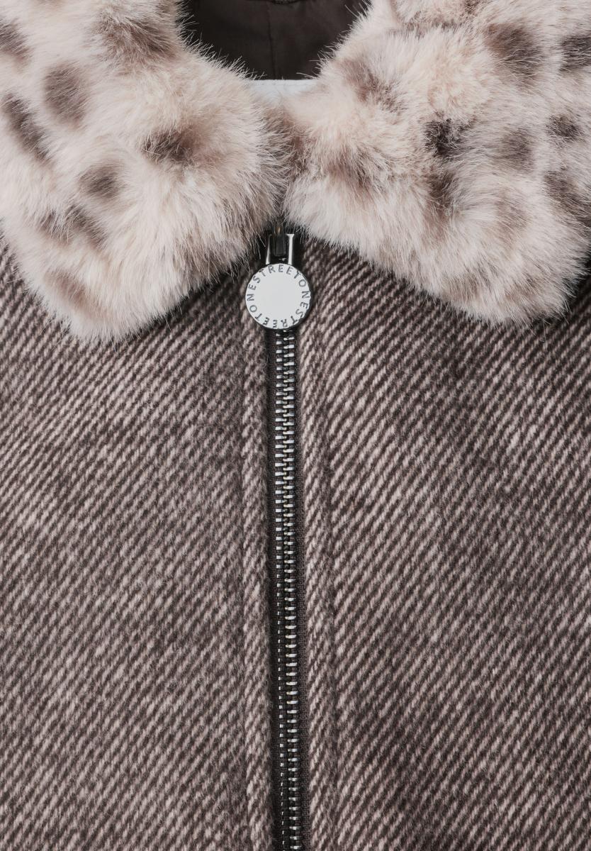 Damen Jacke