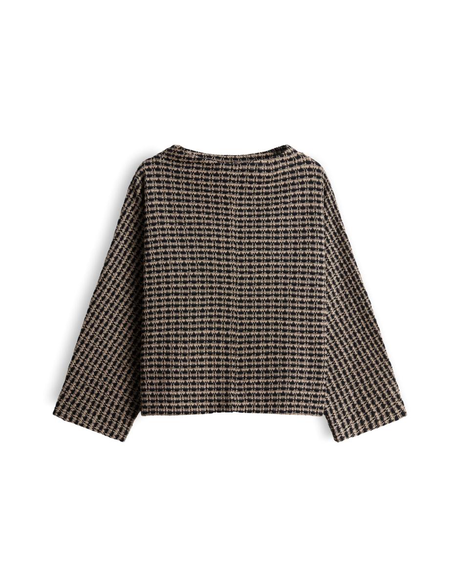 Damen Sweatshirt Gumunu