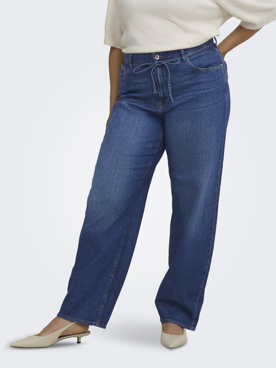 Curvy Jeans CARGIANNA