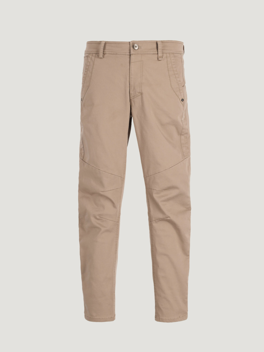 Herren Hose RESA MAGNUS, BEIGE