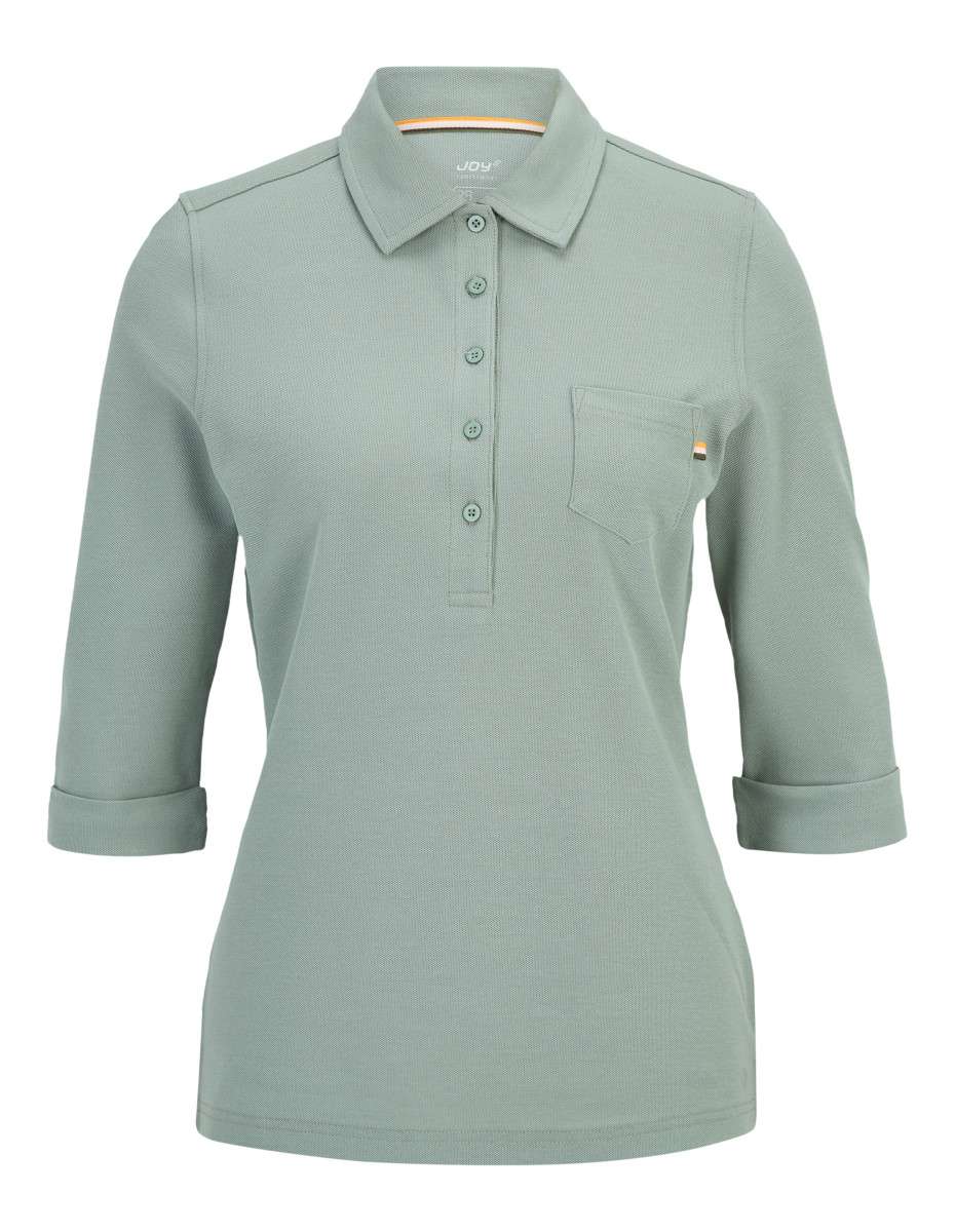 Damen Poloshirt GISELE