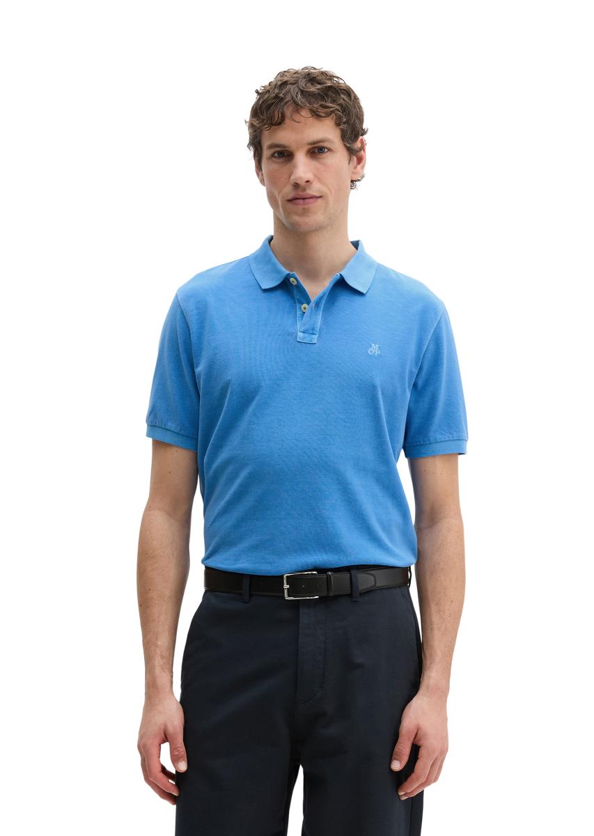 Herren Poloshirt