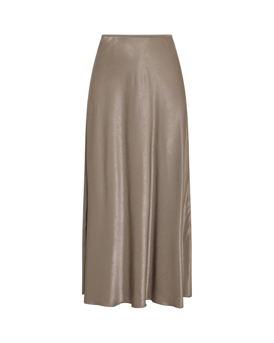 Langer Rock MSCHNicolette Ullas